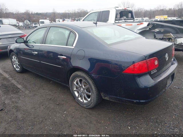 Aukcja sprzedaży 2007 Buick Lucerne Cxl, vin: 1G4HD57217U183094, numer aukcji: 44515611
