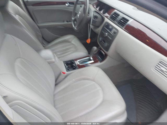 Aukcja sprzedaży 2007 Buick Lucerne Cxl, vin: 1G4HD57217U183094, numer aukcji: 44515611