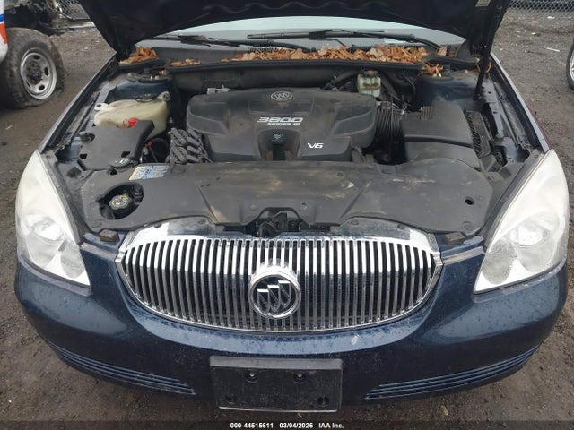 Aukcja sprzedaży 2007 Buick Lucerne Cxl, vin: 1G4HD57217U183094, numer aukcji: 44515611