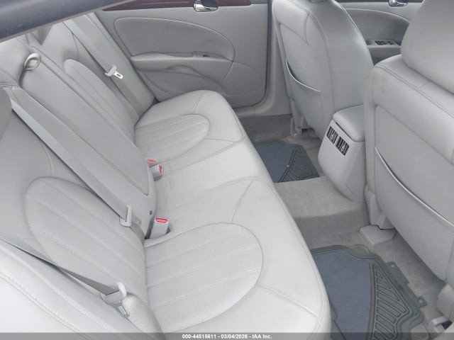 Aukcja sprzedaży 2007 Buick Lucerne Cxl, vin: 1G4HD57217U183094, numer aukcji: 44515611