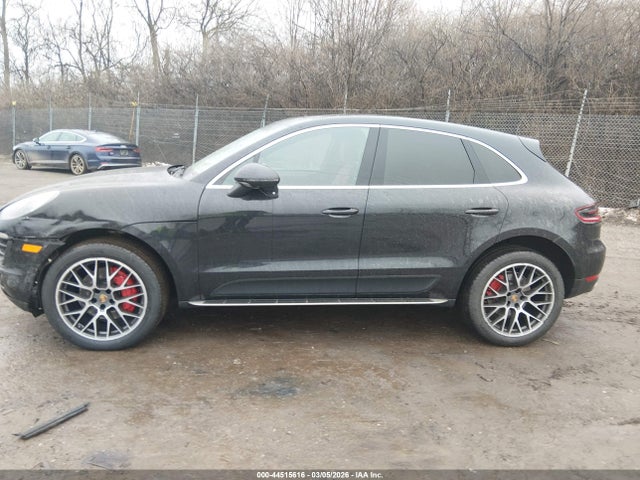 Porsche MACAN S 2015 WP1AB2A59FLB68441 Image 15