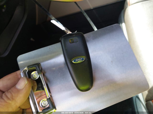 44515619 :رقم المزاد ، 1FMJU1HT0FEF20638 vin ، 2015 Ford Expedition King Ranch مزاد بيع