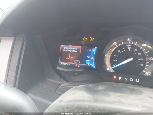 44515619 :رقم المزاد ، 1FMJU1HT0FEF20638 vin ، 2015 Ford Expedition King Ranch مزاد بيع