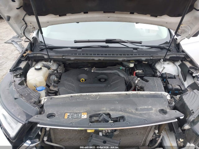 Ford EDGE SE 2016 2FMPK4G99GBB03524 Image 10