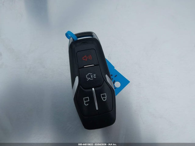 Ford EDGE SE 2016 2FMPK4G99GBB03524 Image 11