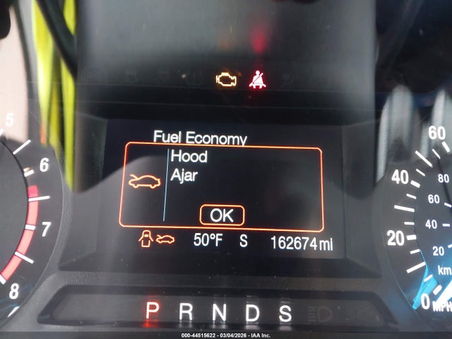 Ford EDGE SE 2016 2FMPK4G99GBB03524 Image 15