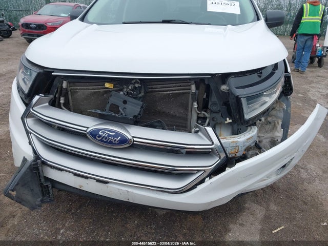 Ford EDGE SE 2016 2FMPK4G99GBB03524 Image 6