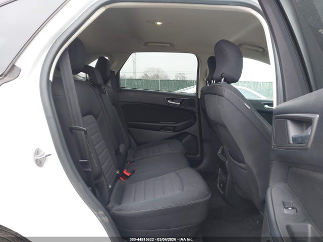 Ford EDGE SE 2016 2FMPK4G99GBB03524 Image 8