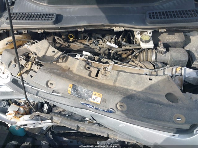 Ford ESCAPE SE 2016 1FMCU0G74GUA30041 Image 10