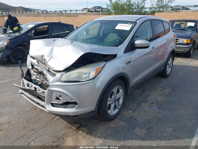 Ford ESCAPE SE 2016 1FMCU0G74GUA30041 Image 2