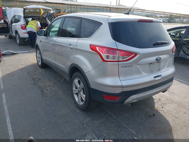 Ford ESCAPE SE 2016 1FMCU0G74GUA30041 Image 3