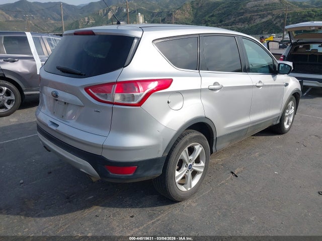 Ford ESCAPE SE 2016 1FMCU0G74GUA30041 Image 4