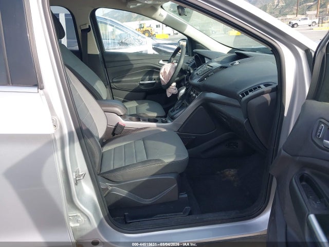 Ford ESCAPE SE 2016 1FMCU0G74GUA30041 Image 5