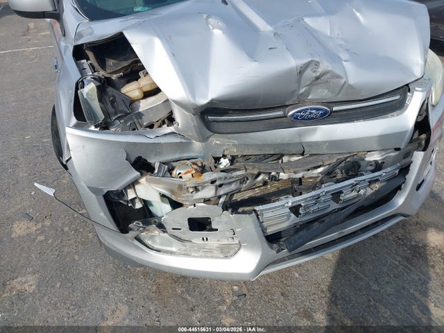 Ford ESCAPE SE 2016 1FMCU0G74GUA30041 Image 6