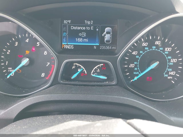 Ford ESCAPE SE 2016 1FMCU0G74GUA30041 Image 7