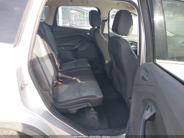 Ford ESCAPE SE 2016 1FMCU0G74GUA30041 Image 8
