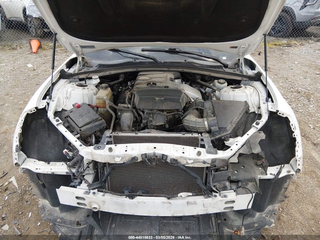 2018 CHEVROLET CAMARO 1G1FB1RX7J0115697 Photo 9