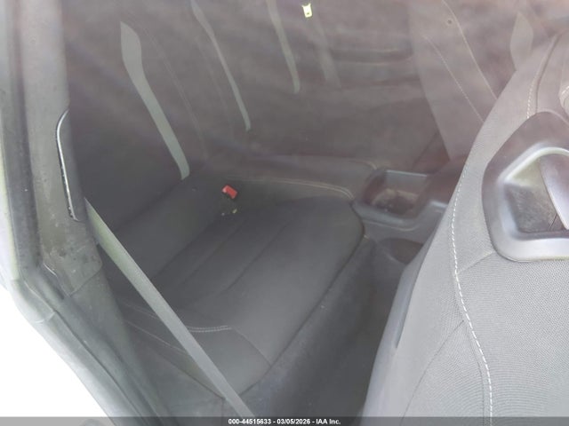 2018 CHEVROLET CAMARO 1G1FB1RX7J0115697 Photo 7