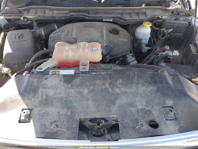 1C6RR7KM2KS750309 RAM 1500 Classic
