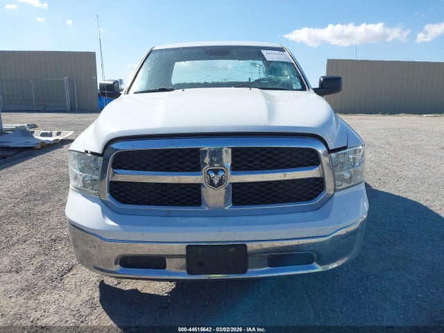 1C6RR7KM2KS750309 RAM 1500 Classic
