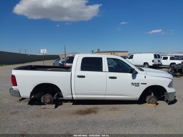 1C6RR7KM2KS750309 RAM 1500 Classic