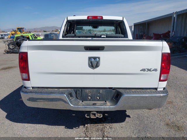 1C6RR7KM2KS750309 RAM 1500 Classic