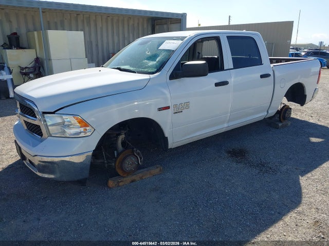 1C6RR7KM2KS750309 RAM 1500 Classic