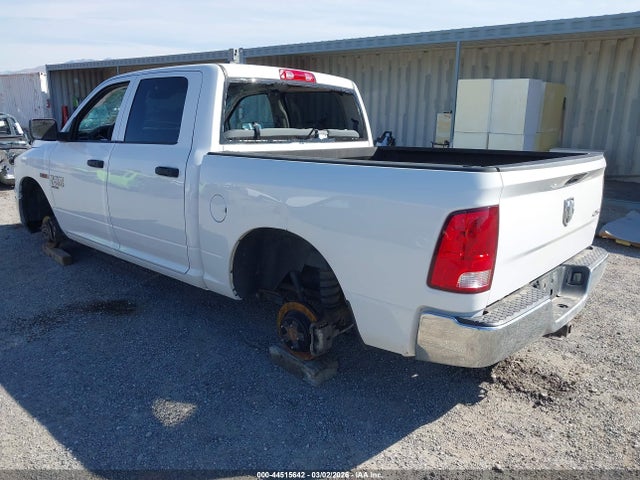 1C6RR7KM2KS750309 RAM 1500 Classic