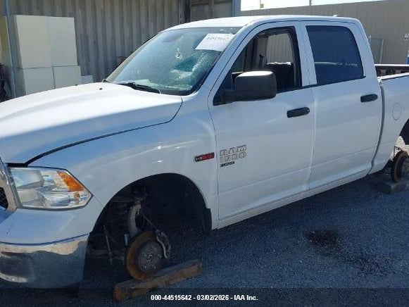 1C6RR7KM2KS750309 RAM 1500 Classic