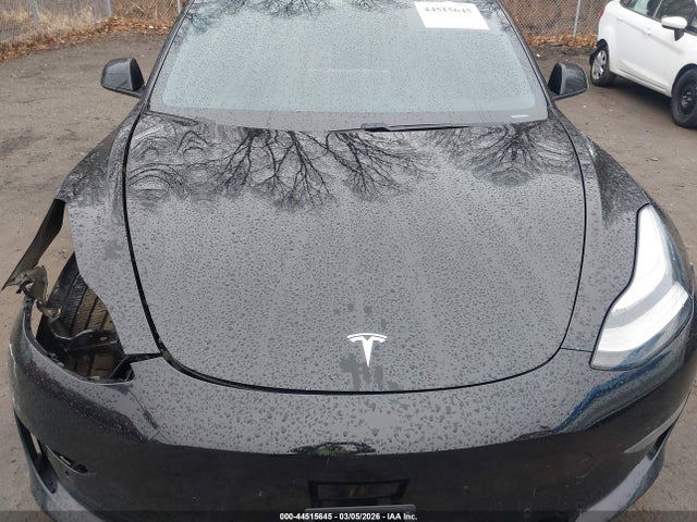 Aukcja sprzedaży 2020 Tesla Model 3 Performance Dual Motor All-wheel Drive, vin: 5YJ3E1ECXLF601395, numer aukcji: 44515645