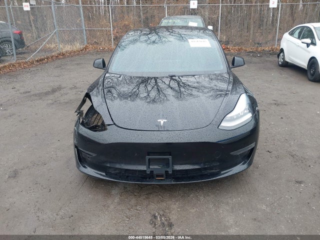 Aukcja sprzedaży 2020 Tesla Model 3 Performance Dual Motor All-wheel Drive, vin: 5YJ3E1ECXLF601395, numer aukcji: 44515645
