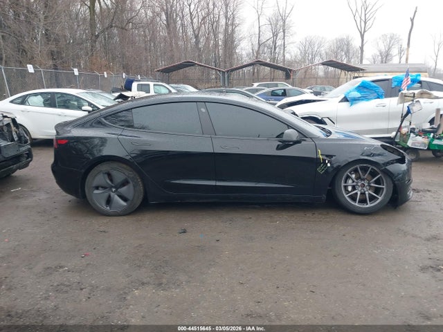 Aukcja sprzedaży 2020 Tesla Model 3 Performance Dual Motor All-wheel Drive, vin: 5YJ3E1ECXLF601395, numer aukcji: 44515645