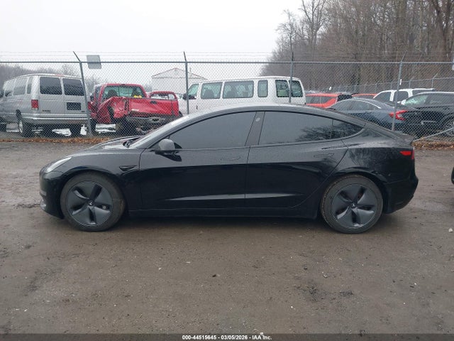 Aukcja sprzedaży 2020 Tesla Model 3 Performance Dual Motor All-wheel Drive, vin: 5YJ3E1ECXLF601395, numer aukcji: 44515645