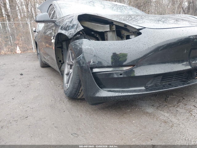 Aukcja sprzedaży 2020 Tesla Model 3 Performance Dual Motor All-wheel Drive, vin: 5YJ3E1ECXLF601395, numer aukcji: 44515645