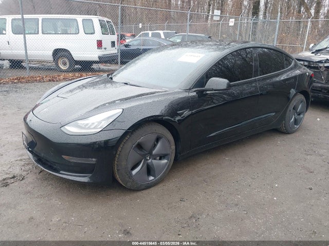 Aukcja sprzedaży 2020 Tesla Model 3 Performance Dual Motor All-wheel Drive, vin: 5YJ3E1ECXLF601395, numer aukcji: 44515645
