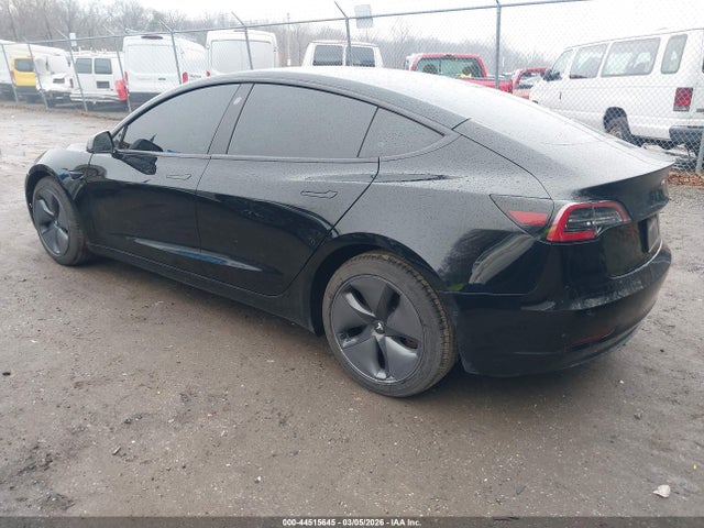 Aukcja sprzedaży 2020 Tesla Model 3 Performance Dual Motor All-wheel Drive, vin: 5YJ3E1ECXLF601395, numer aukcji: 44515645