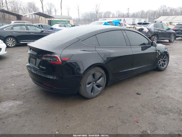 Aukcja sprzedaży 2020 Tesla Model 3 Performance Dual Motor All-wheel Drive, vin: 5YJ3E1ECXLF601395, numer aukcji: 44515645