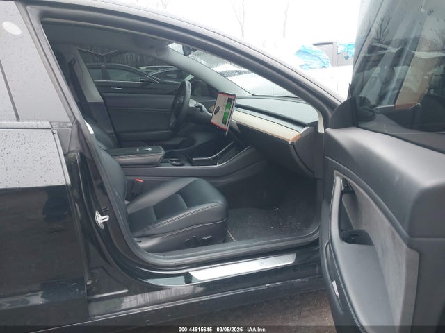 Aukcja sprzedaży 2020 Tesla Model 3 Performance Dual Motor All-wheel Drive, vin: 5YJ3E1ECXLF601395, numer aukcji: 44515645