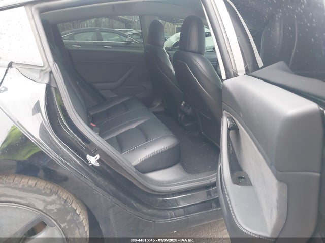 Aukcja sprzedaży 2020 Tesla Model 3 Performance Dual Motor All-wheel Drive, vin: 5YJ3E1ECXLF601395, numer aukcji: 44515645