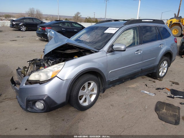 Продаж на аукціоні авто 2013 Subaru Outback 2.5i Premium, vin: 4S4BRCCC9D3266879, номер лоту: 44515648