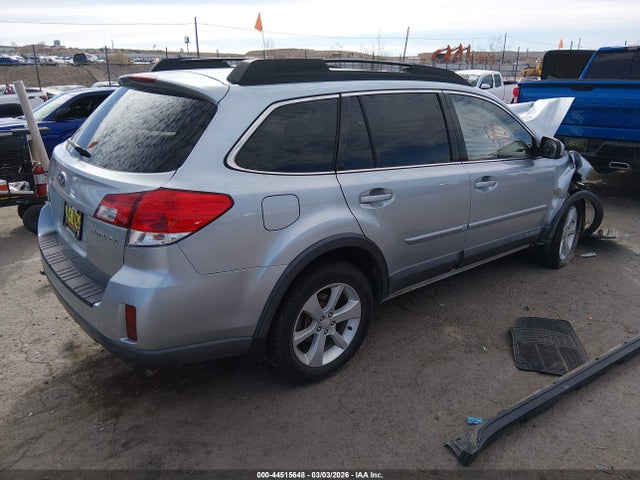 Продаж на аукціоні авто 2013 Subaru Outback 2.5i Premium, vin: 4S4BRCCC9D3266879, номер лоту: 44515648