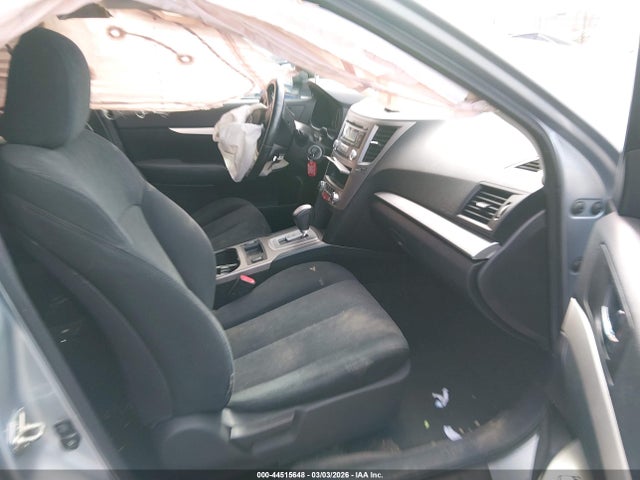 Продаж на аукціоні авто 2013 Subaru Outback 2.5i Premium, vin: 4S4BRCCC9D3266879, номер лоту: 44515648