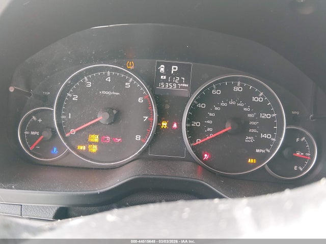 Продаж на аукціоні авто 2013 Subaru Outback 2.5i Premium, vin: 4S4BRCCC9D3266879, номер лоту: 44515648