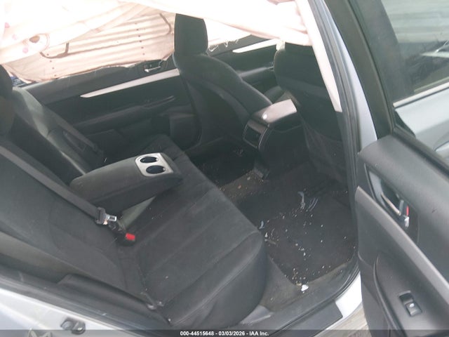 Продаж на аукціоні авто 2013 Subaru Outback 2.5i Premium, vin: 4S4BRCCC9D3266879, номер лоту: 44515648