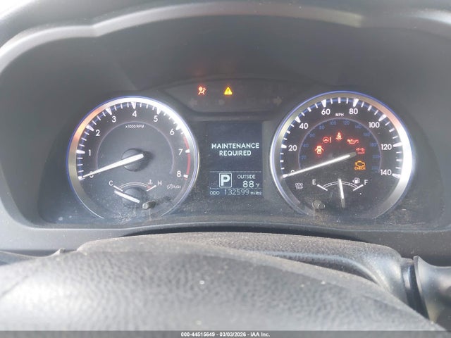 Продажа на аукционе авто 2015 Toyota Highlander Le Plus V6, vin: 5TDZKRFH0FS110586, номер лота: 44515649