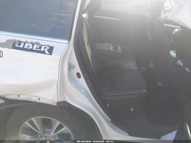 Продажа на аукционе авто 2015 Toyota Highlander Le Plus V6, vin: 5TDZKRFH0FS110586, номер лота: 44515649