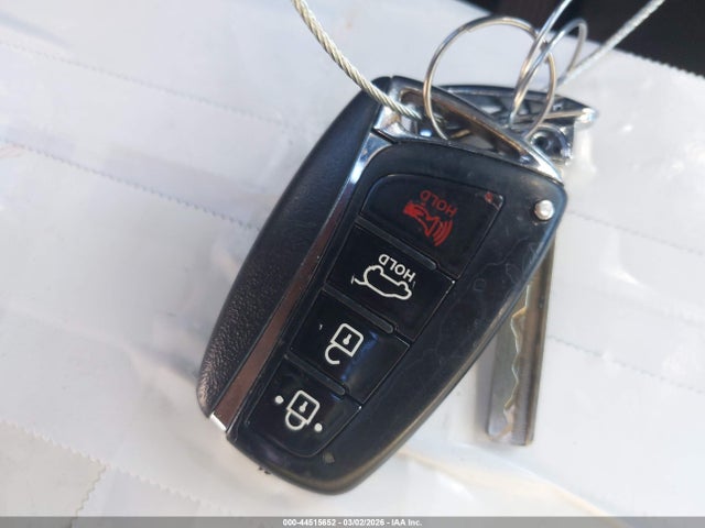 Hyundai Santa Fe Limited 2015 KM8SRDHF1FU102774 Image 11