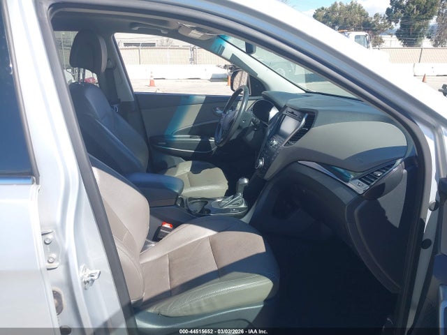 Hyundai Santa Fe Limited 2015 KM8SRDHF1FU102774 Image 5