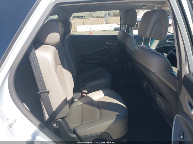 Hyundai Santa Fe Limited 2015 KM8SRDHF1FU102774 Image 8