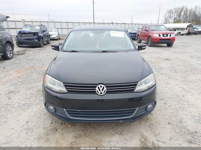 Продаж на аукціоні авто 2012 Volkswagen Jetta 2.5l Sel, vin: 3VWLX7AJ5CM415550, номер лоту: 44515656